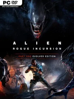 Alien: Rogue Incursion Evolved Edition (v1.1.0)