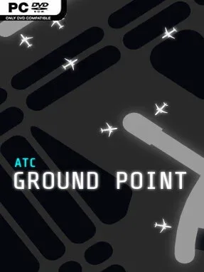 ATC Ground Point (v3.44) Cover Art