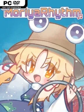 MoriyaRhythm (v17)