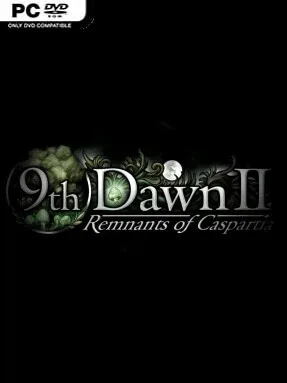 9th Dawn II Cover Art