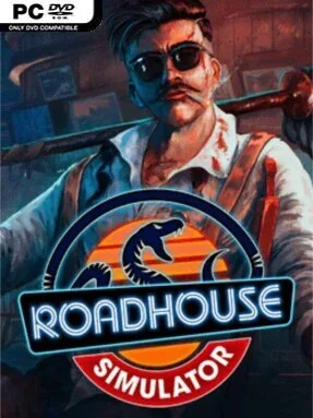 Roadhouse Simulator (v1.0.2.69649) Cover Art