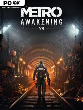 Metro Awakening (v2024.12.12 & VR)