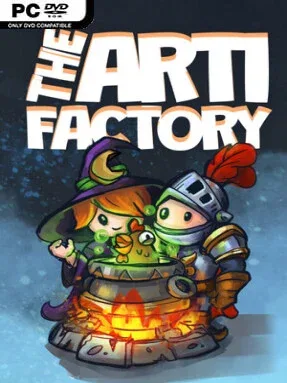 The Artifactory (v1.0.43)