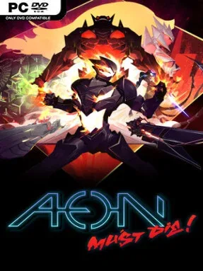 Aeon Must Die!