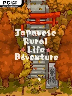Japanese Rural Life Adventure