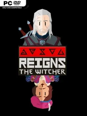 Reigns: The Witcher (v1.0)