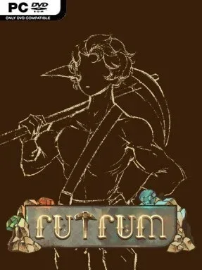 Rutrum Cover Art