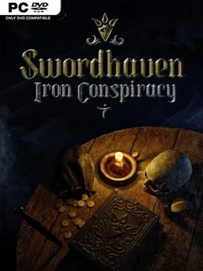 Swordhaven: Iron Conspiracy (v1.1.3 &amp; ALL DLC)