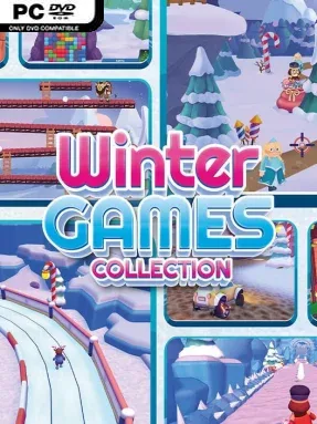 Winter Games Collection (v17)