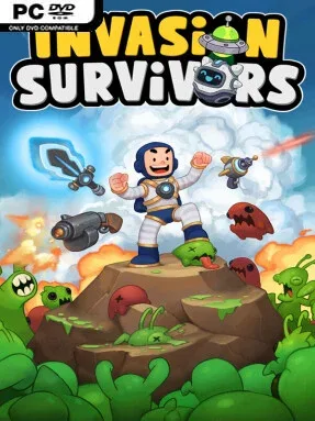 Invasion Survivors (v0.0.1102) Cover Art