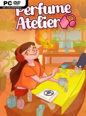 Perfume Atelier (v1.0.8)