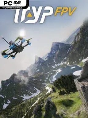 TRYP FPV: The Drone Racer Simulator (v2026.06.19)