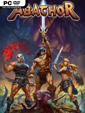 Abathor (v1.1.0)