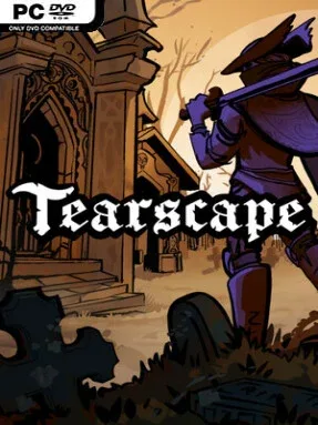 Tearscape (v2026.07.31)