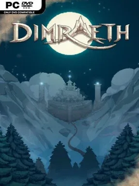 Dimraeth Cover Art