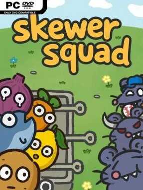 Skewer Squad