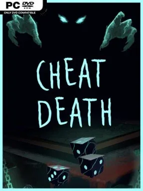 Cheat Death Cover Art