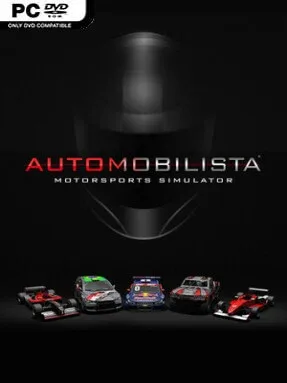 Automobilista (v1.5.26r &amp; ALL DLCs)