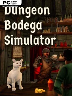 Dungeon Bodega Simulator (v1.0.1)