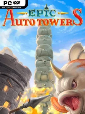 Epic Auto Towers (v0.77b)