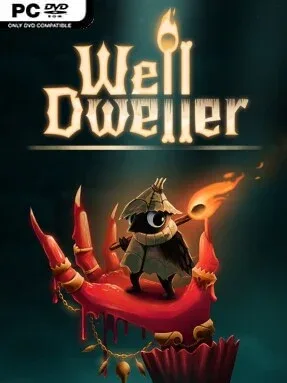 Well Dweller Cover Art