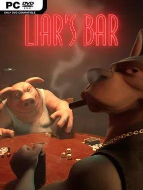 Liar’s Bar (v0.956 & Multiplayer)