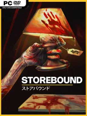 Storebound (v0.8.4)