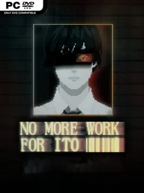 NO MORE WORK FOR ITO Cover Art