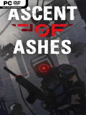 Ascent of Ashes (v0.1.6)