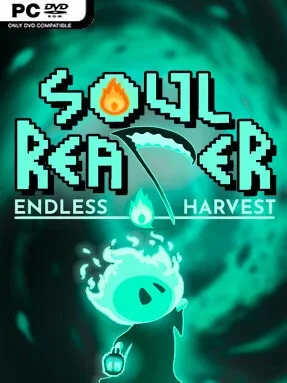 Soul Reaper: Endless Harvest (v0.9.0) Cover Art