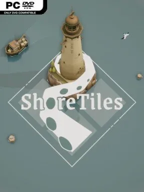 ShoreTiles Cover Art