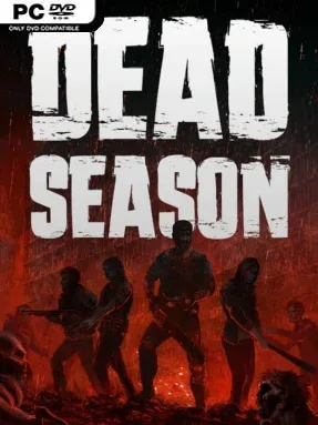 Dead Season (v0.9.5.0)