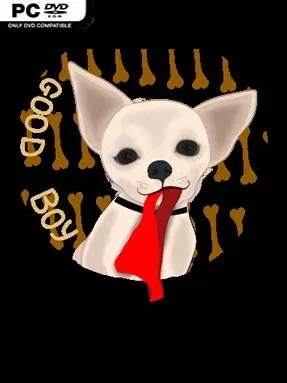 Good Boy!