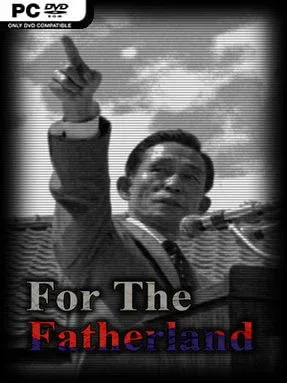 For the Fatherland: Chronicle of Park Chung-hee (v1.0.5 Hotfix) Cover Art