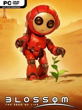 Blossom: The Seed of Life (v1.1.13)