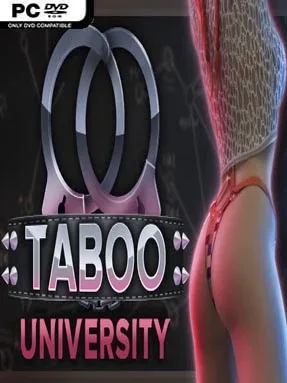 Taboo University Book One (v0.6.17 &amp; Uncensored)