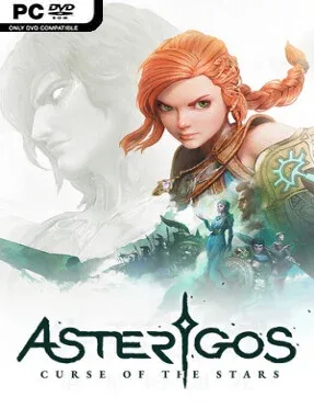 Asterigos: Curse of the Stars (v01.09)
