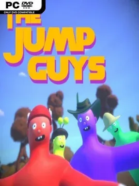 The Jump Guys