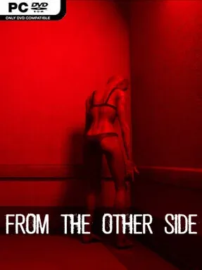 From The Other Side Cover Art