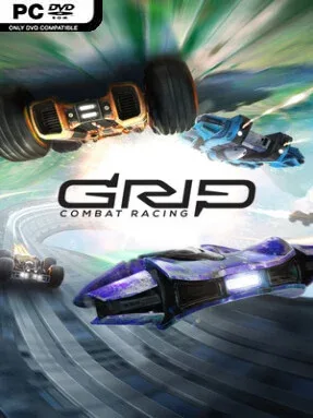 GRIP: Combat Racing (v1.5.2)