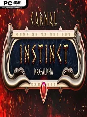 Carnal Instinct (v0.7.8 & Uncensored)