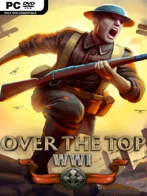 Over The Top: WWI (Incl. Multiplayer) (v17)