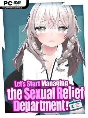 Let’s Start Managing the Sexual Relief Department! (Uncensored) (v17)