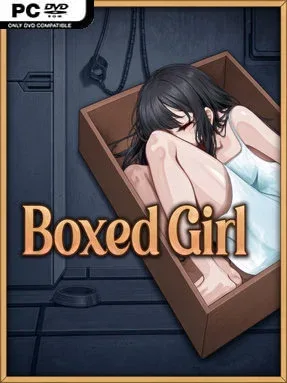 Boxed Girl (Uncensored) (v17)