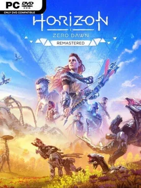 Horizon Zero Dawn Remastered (v1.4.63.0)