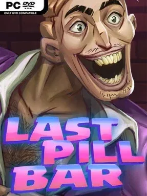 [Bober Bros] Last Pill Bar