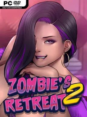 Zombie’s Retreat 2: Gridlocked (v1.0.2 & Uncensored)
