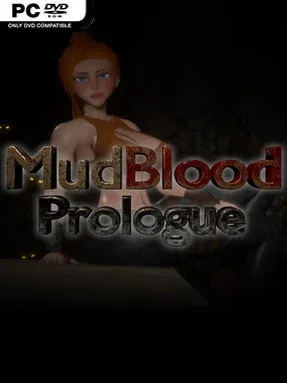 MudBlood Prologue Cover Art