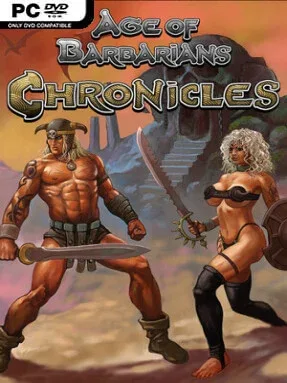 Age of Barbarians Chronicles (v1.0.1.9)