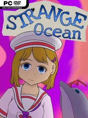 Strange Ocean